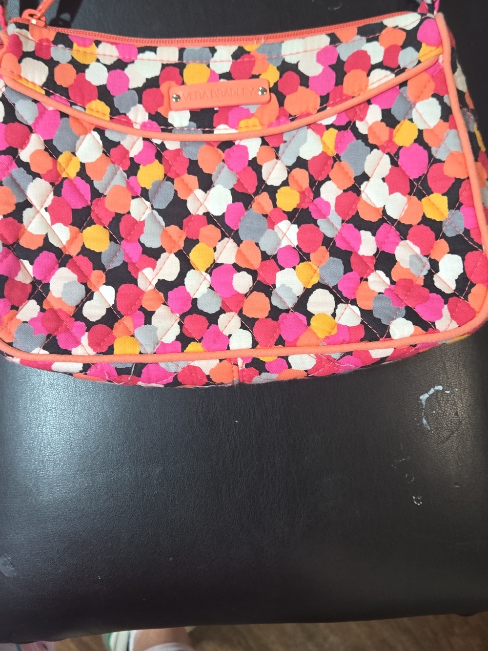 Vera Bradley Crossbody